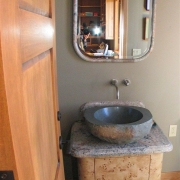 Office Lav Granite Bowl Office Lav Granite Bowl