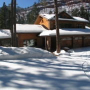 Mountain Contemporary Mountain Contemporary