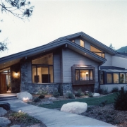 Contemporary Contemporary