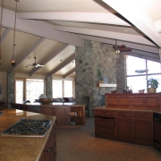 Large Contemporary Kitchen 2 Large Contemporary Kitchen 2