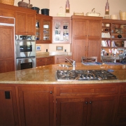 Large Contemporary Kitchen 3 Large Contemporary Kitchen 3