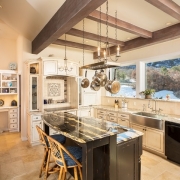 European Style Kitchen European Style Kitchen