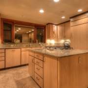 Modern Kitchen Modern Kitchen
