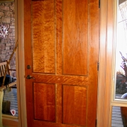 custom-entry door custom-entry door