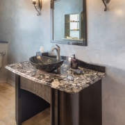 custom- powder- room custom- powder- room
