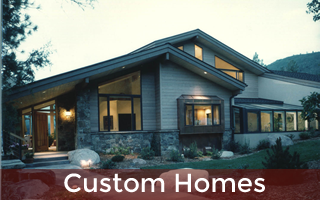 Custom Home Builder Durango CO