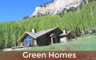 Green Home Builder