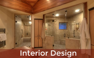 Interior Design Services