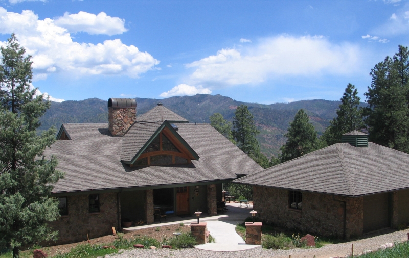 Falls Creek Craftsman 