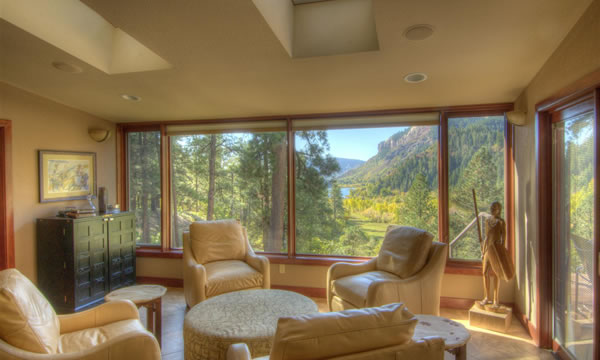 Interior Designer in Durango, Colorado.