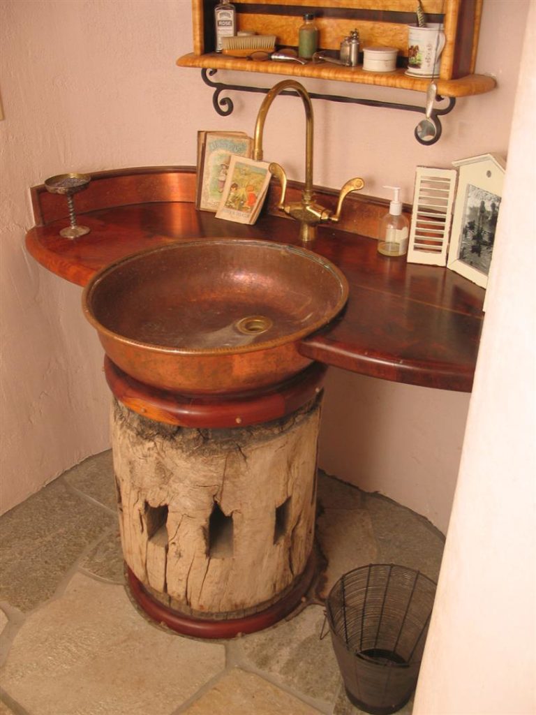 unique-sink