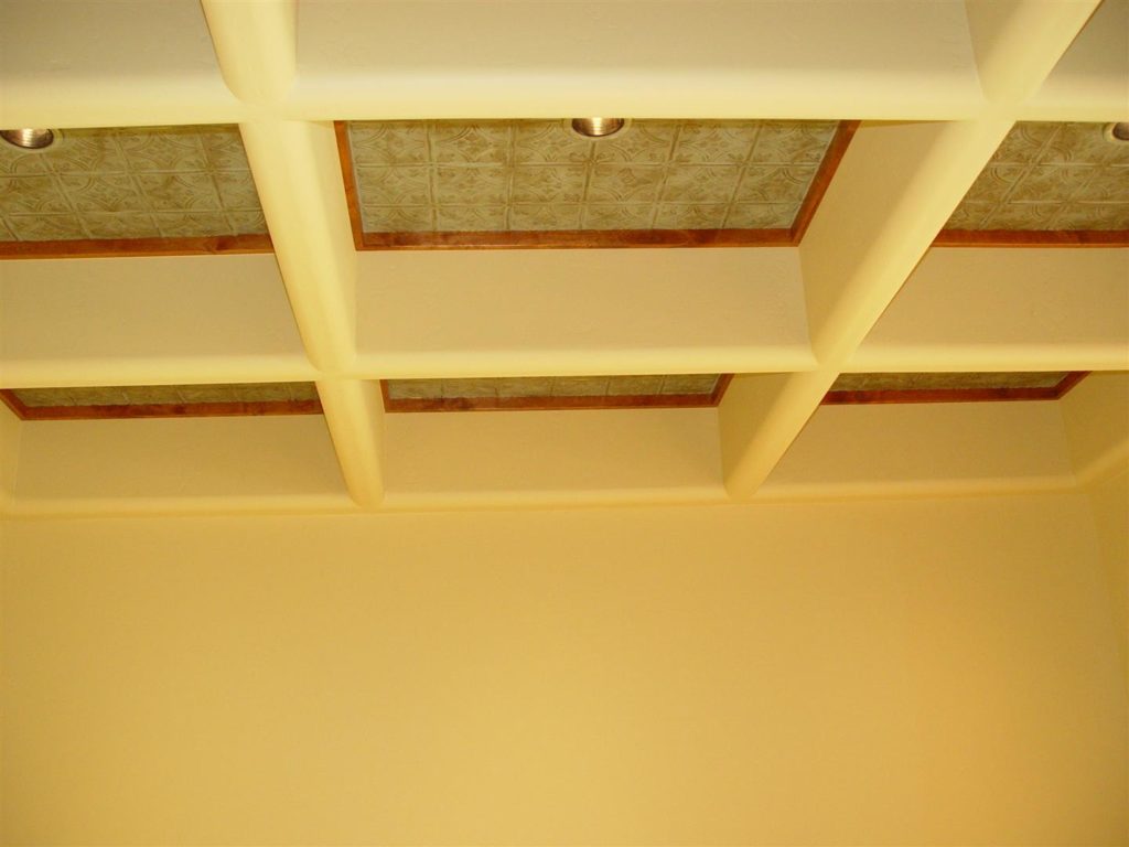 coffered-tin-ceiling